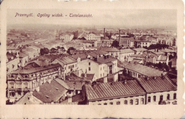 Přemyšl - PL xxxx 95 006 **